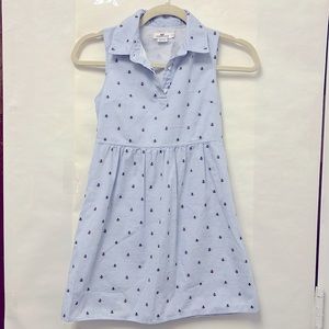 Vineyard Vines girls dress